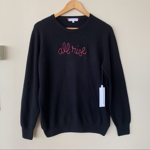 Lingua Franca | Sweaters | Nwt Lingua 